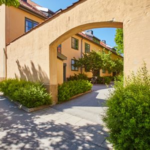 Östermalmsgatan 14 B - Foto 2