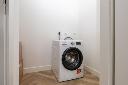 Te huur: Appartement Noordstraat in Tilburg - Foto 4