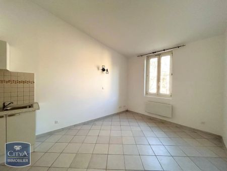 Appartement à louer 2 pièces 41.18m² - Photo 2