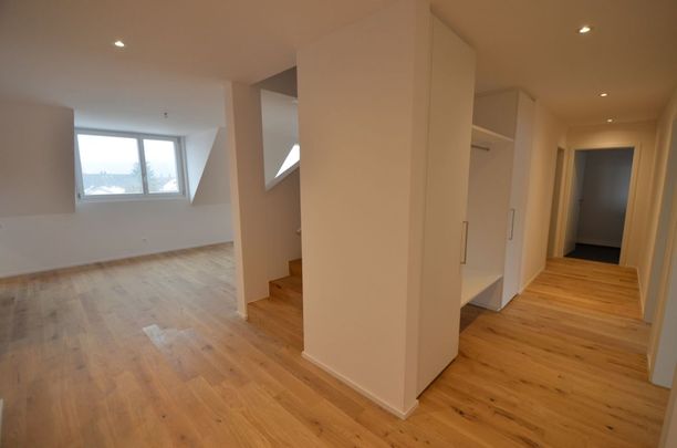 Wohnpark "untere Grüneck" in 8555 Müllheim - Foto 1