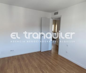 Ático de alquiler en Avenida Mediterráneo, Niño Jesús - Photo 6