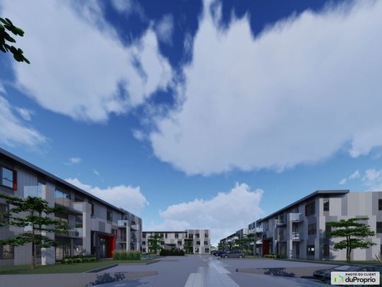 512 boulevard Dagenais Est, Auteuil à louer - Photo 1