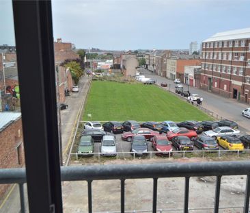 2 bedroom apartment to rent - Photo 6