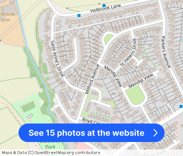 Milford Avenue, Wick, BS30 - Photo 1