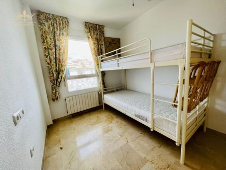 Apartamento en alquiler y venta en Albir - Photo 4