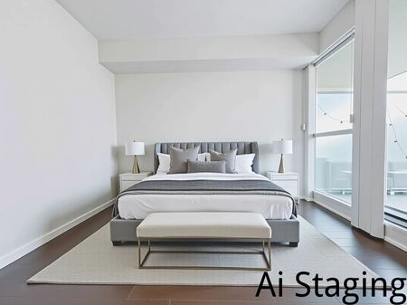 For Lease - 209 Fort York Boulevard Unit# 969, Toronto, Ontario - Photo 4