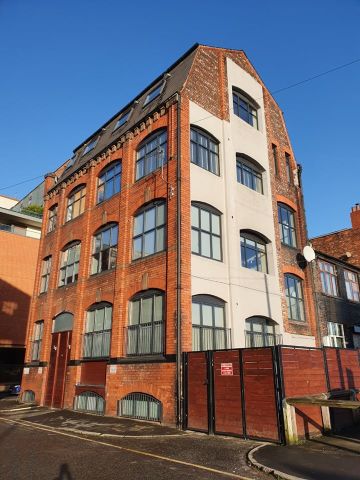 1 Bed Flat, Mason Street, M4 - Photo 5