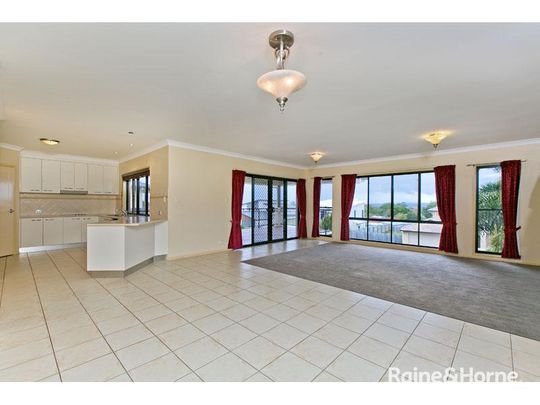 King Size Comfort with Water Outlook - Photo 1