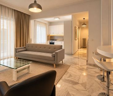 Διαμέρισμα για ενοικίαση Μετέωρα - Άγιος Ιωάννης (Πολίχνη) - Photo 1