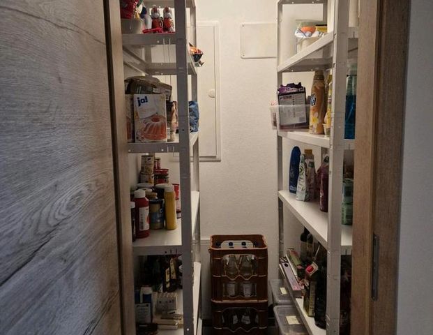 3 Zimmer-Wohnung/2. Bezug/Nachmieter gesucht - Photo 1