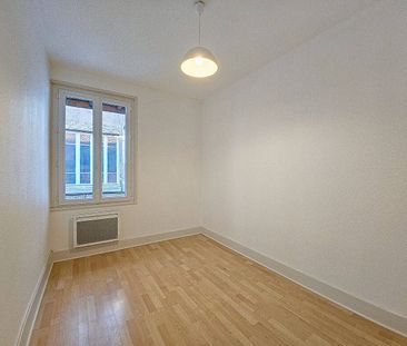 Location appartement 2 pièces 35.21 m² à Bourg-en-Bresse (01000) CE... - Photo 1