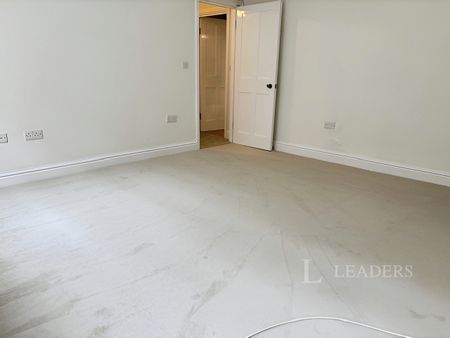 1 bedroom apartment to rent Albert Place Cheltenham - Photo 3
