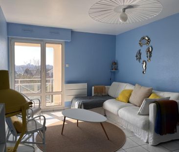 Appartement T2 à louer Dinard - 41 m² - Photo 1