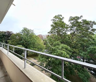 Location Appartement 2 pièces 55m² - Photo 1