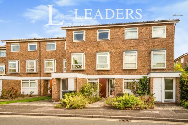 2 bedroom maisonette to rent Tulip Tree Close, Tonbridge, TN9 - Photo 1