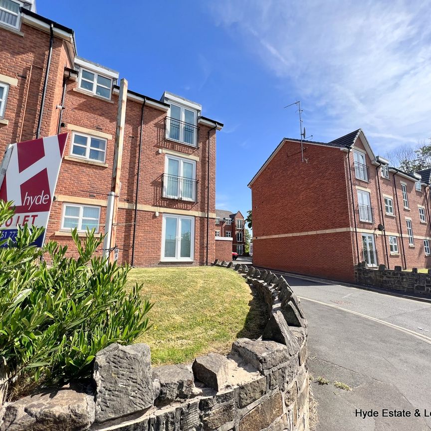 Hindsford Bridge Mews, Atherton, Manchester, M46 9QZ, M46 9QZ - Photo 1