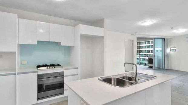 Brisbane CBD - Photo 1