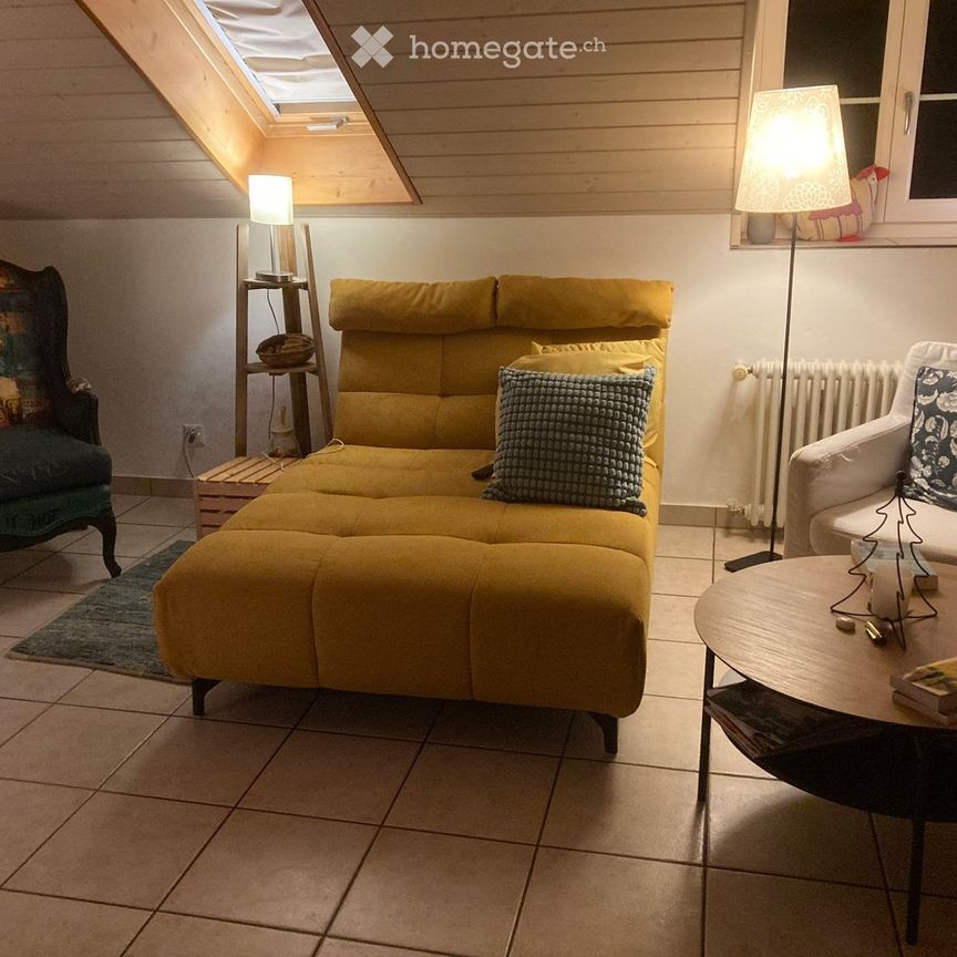 Charmant appartement très calme - Photo 1