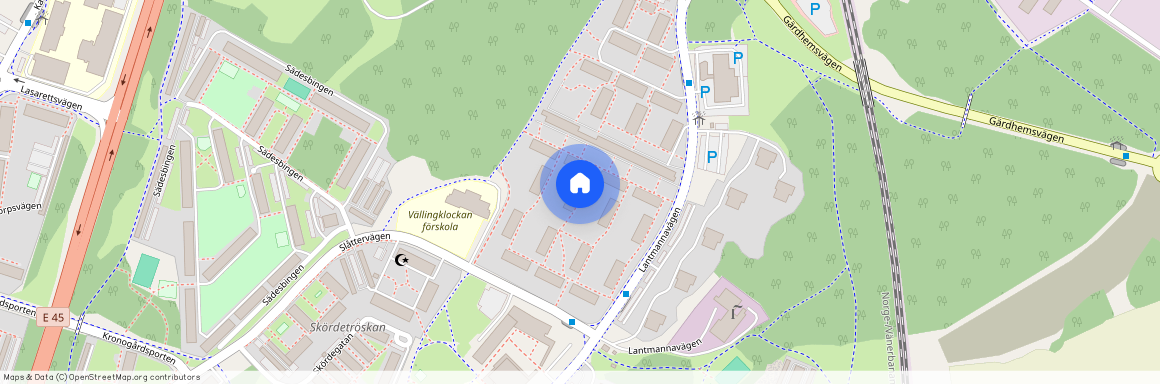 Trollhättan, Lantmannavägen, 69, 46160