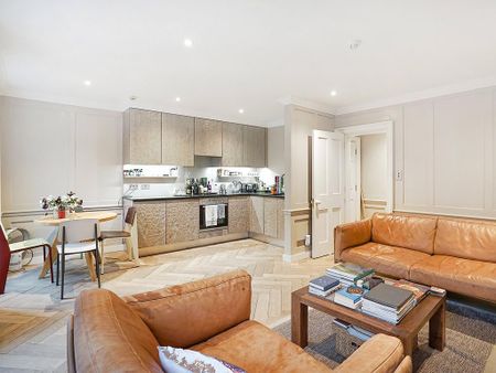 1 bedroom apartment to rent - Photo 3