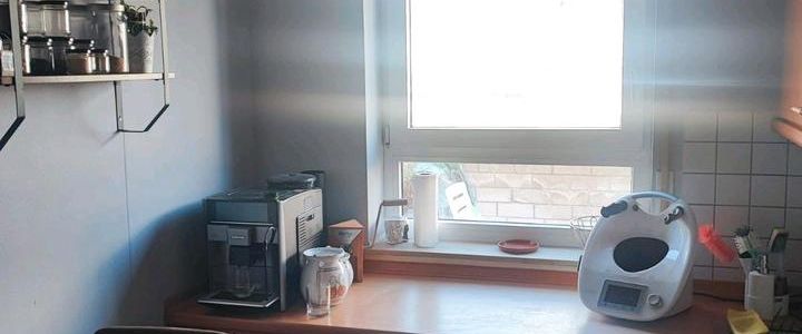 Attraktive 2-Zimmer-Erdgeschosswohnung mit Terrasse und Tiefgarag - Foto 1