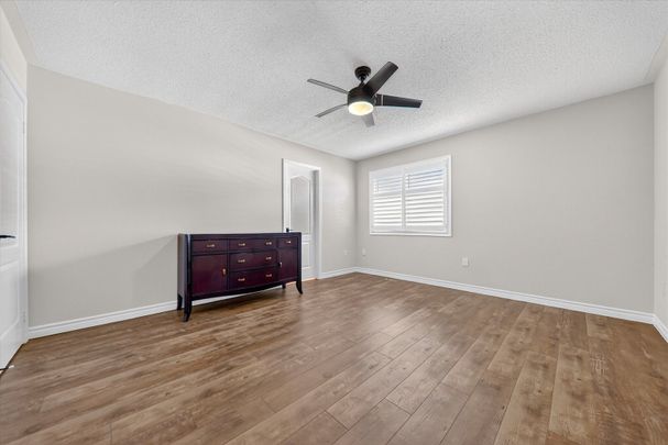 For Lease - 20 Ponymeadow Way, Brampton, Ontario - Photo 1