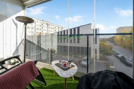 Kungssätravägen, Skärholmen - Foto 3