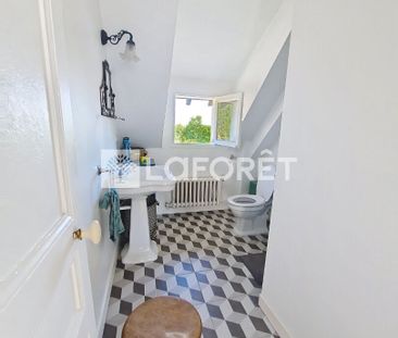 Maison T5 près de VILLENNES SUR SEINE à louer - Photo 6