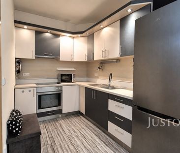 Pronájem bytu 2+kk 55 m² - Fotografie 2