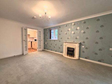 1 bedroom flat to rent - Photo 3