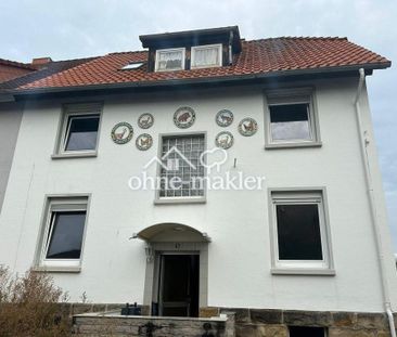 Charmante 2 Zimmer Wohnung in Barsinghausen - Photo 3