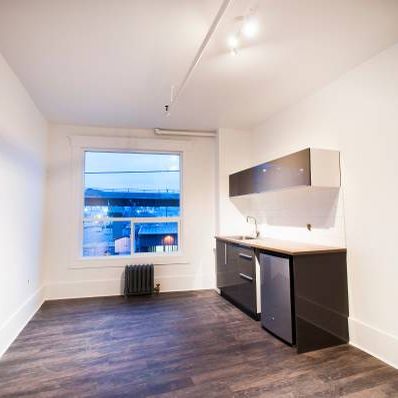 Rent Discount! Vibrant Designer Micro Suites @ The Hamilton Bank! - Photo 3