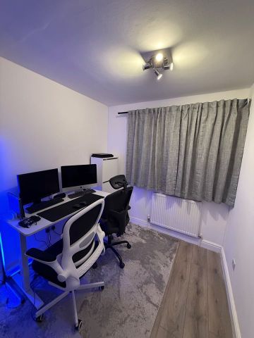 Room in a Shared House, Camden St, B18 - Photo 4