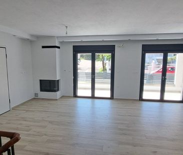 Μεζονέτα για ενοικίαση Κέντρο (Ωραιόκαστρο) - Photo 5