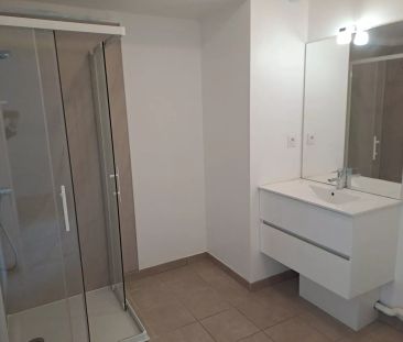 Appartement La Rochelle 43.50 m2 - Photo 4