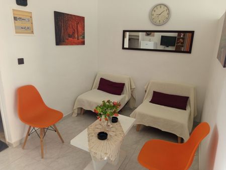 Studio/Γκαρσονιέρα για ενοικίαση Χαλεπά - Ταμπακαριά (Χανιά) - Photo 5