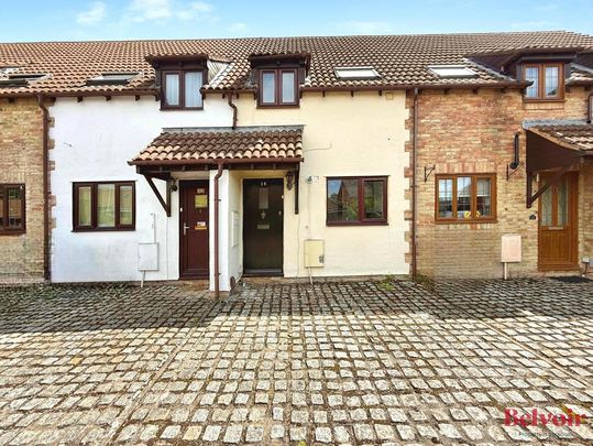 2 bedroom terraced house to rent - Photo 1
