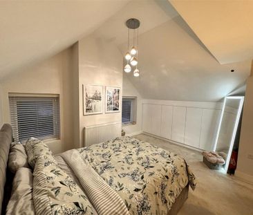 1 bedroom penthouse to rent - Photo 6