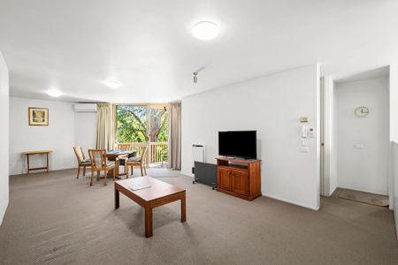 24/26 Macquarie Street, Barton ACT 2600 - Apartment For Rent | Domain - Photo 5