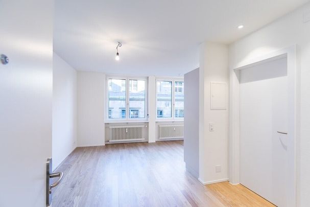 Bijou in the heart of Basel - Photo 1