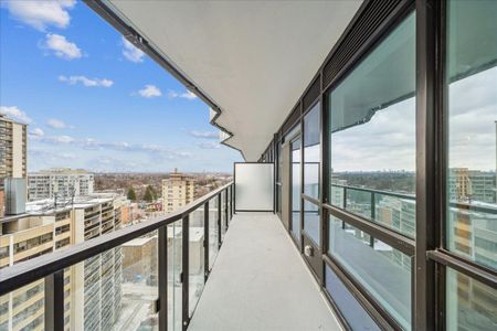 For Lease - 120 Broadway Avenue Unit# 1313, Toronto, Ontario - Photo 5