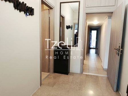 Διαμέρισμα 81 τ.μ. προς ενοικίαση - Photo 2