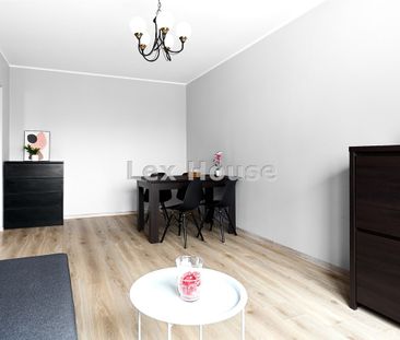 Mieszkanie na wynajem - Photo 1