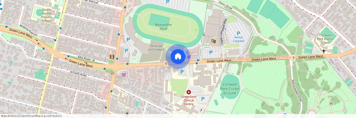 709/223 Green Ln W Epsom Auckland