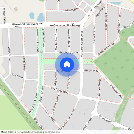 37 Morelli Way, Vic 3691, Baranduda