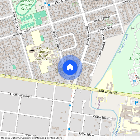 52 Mulgrave street, Qld 4670, Bundaberg West