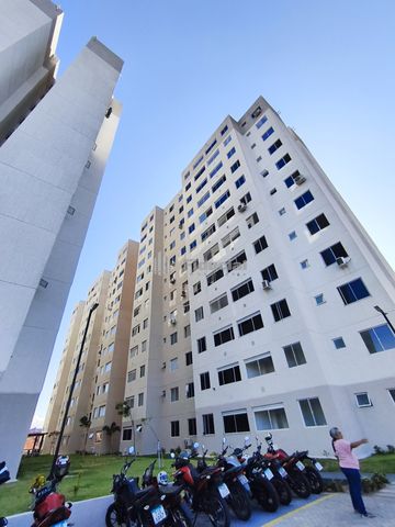 PARANGABA - APARTAMENTO - R ARARIPE PRATA, 415 AP 1009 T3 PACO DAS AGUAS - Photo 3