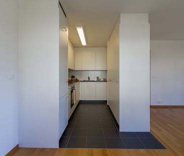 2.5 Zimmer, 62 m², 3. Stock - Photo 2