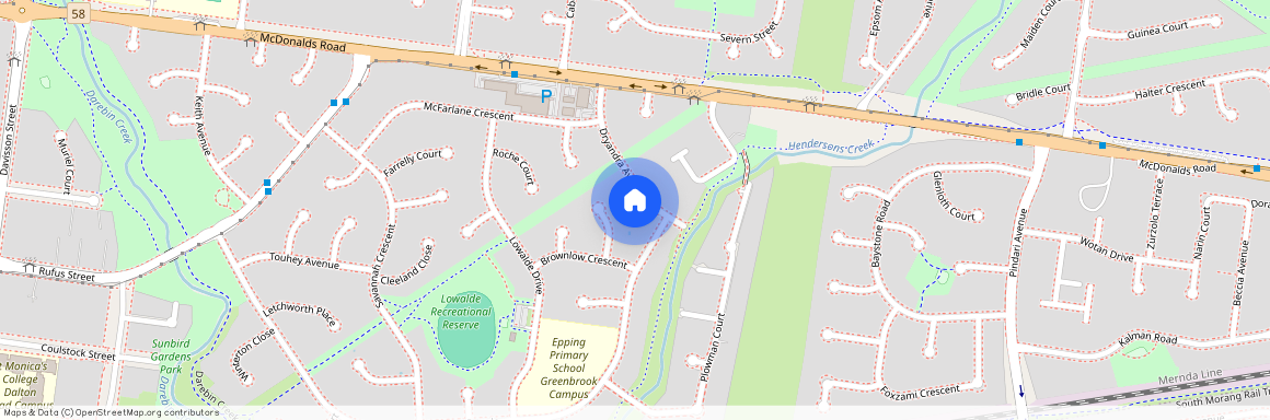 13 Dryandra Ave, Vic 3076, Epping