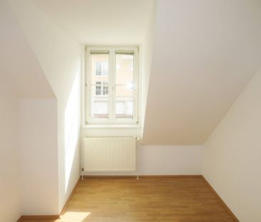 Helle 2-Zimmerwohnung - Photo 3